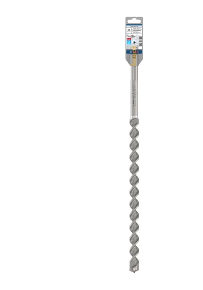 Bosch Pro 25x520 Mm Sds Max-4 Beton Delici Matkap Ucu 2608706792