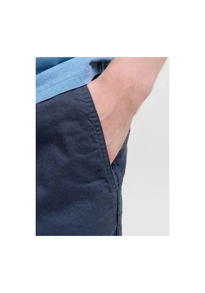 Jack & Jones Jack&jones 12292332 Erkek Sort - Lacivert