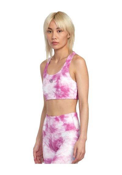 Rvca Avjkt00233 Thug Rose Essential Bra Kadın Sporcu Sütyeni 001