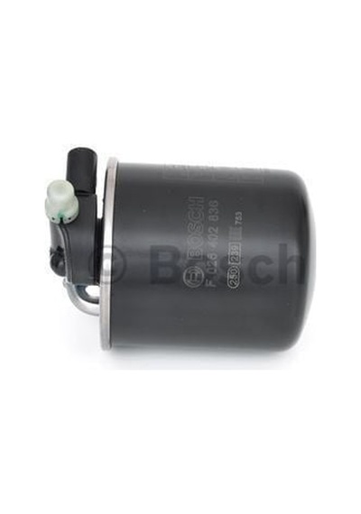Mercedes-benz Ml 350 Bluetec 4matıc 06.2011 - 08.2015 Bosch Mazot Filtresi Filitre