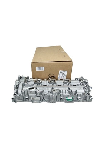 Psa 9830580480 Eksantrik Üst Kapağı Citroen C3 Aircross C4 X Cactus C5 Aircross Berlingo C-elysee 1.5bluehdi
