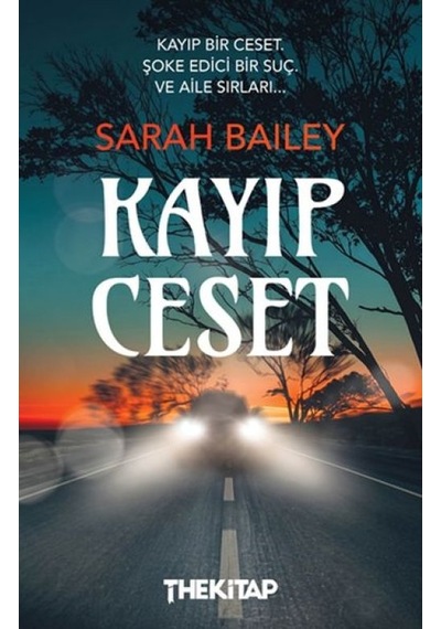 Kayıp Ceset - Aıaı-894523