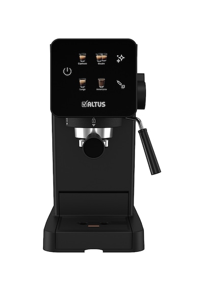Altus AL 4955 ES Yarı Otomatik Espresso Makinesi