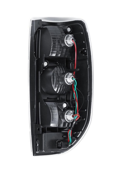 Mazda Bt50 Bt-50 Sağ Sol Arka Stop Lambası Takımı 2007--2012 N11.20246