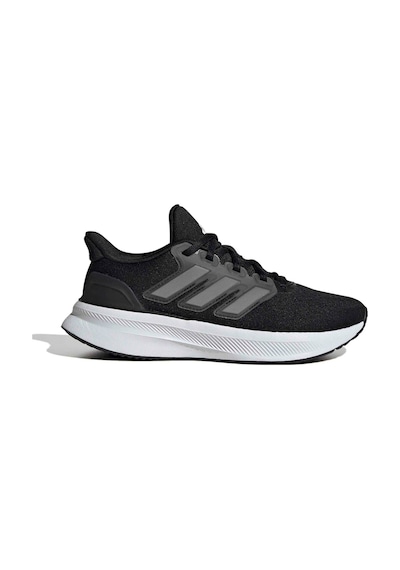 Adidas Ultrarun 5 Günlük Spor Ayakkabı C-adııf4143j10a00 Siyah