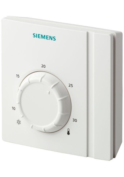 Sıemens Raa21 Oda Termostatı