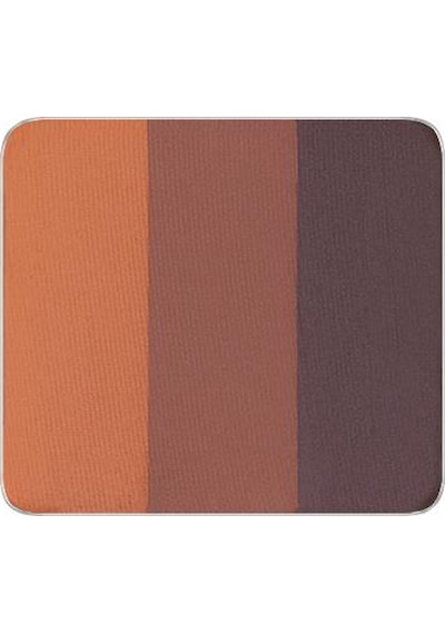 Inglot 3'lü Göz Farı Freedom System Rainbow Matte Nf 147ka