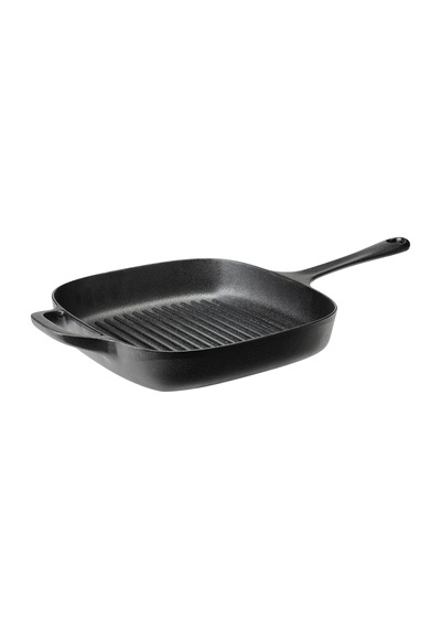 Ikea Vardagen Tava 28 Cm Siyah 1 Parça