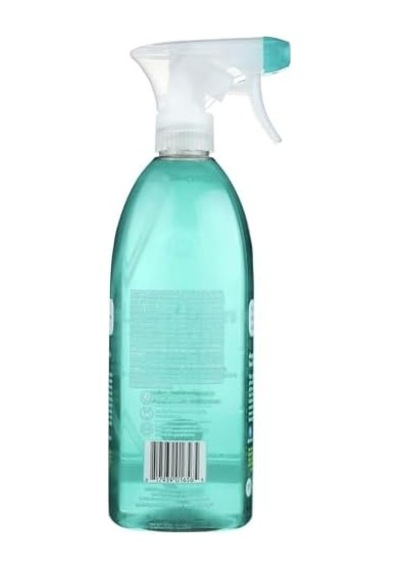 Method Schaeumende Banyo-temizlik Maddesi-okaliptüs-nane 28 Oz.