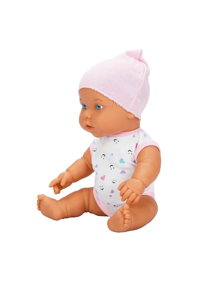 Bebelou Konuşan Bebek 32 Cm