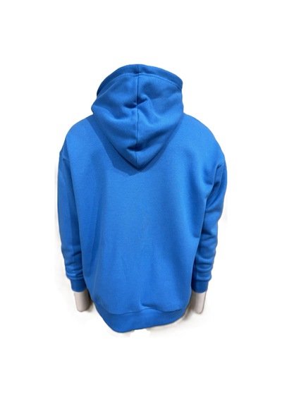 Vigoss Actıon Erkek Kapş. Sweatshırt 62899-30034 Mavi
