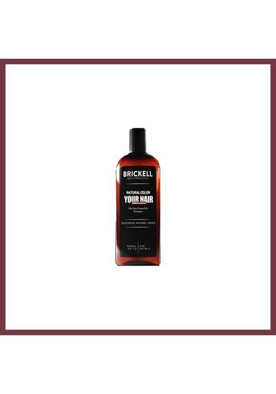 Storeşahin Brickell Erkeklere Özel Anti White Beyaz Saçsakala Şampuan Brickell 237 Ml Ölçeğinde Shn0720