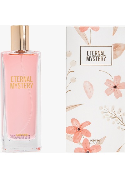 Koton Parfüm Eternal Mystery 50ml Bordo 3sak60079aa 3SAK60079AA459 Bordo