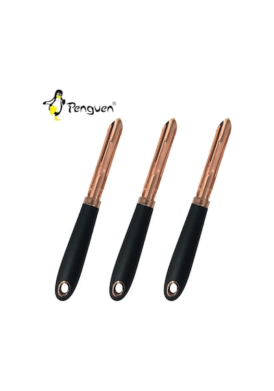 Penguen Bakır Oyacak Ve Soyacak Düz Model Png-1834 Diğer