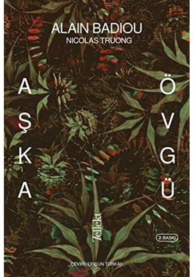 Aşka Övgü - 57858324543051199215506