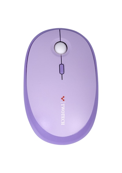 Twotech SMK-640M Renkli Tuşlu Kablosuz Türkçe Q Klavye Mouse Set