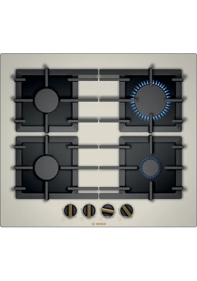 Bosch PPP6B1B90R Ankastre Ocak Bosch PPP6B1B90R Ankastre Ocak