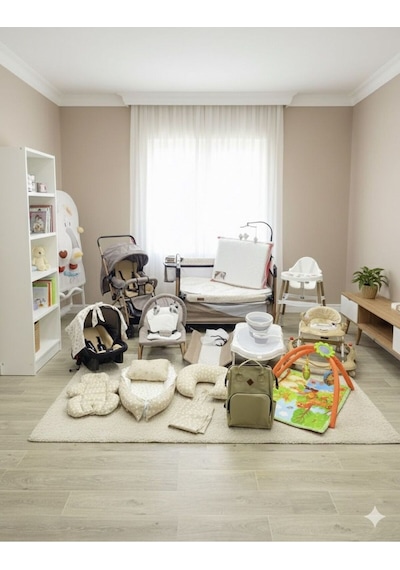 22 Parça Yeni Doğan Two Moms Lüx Bebek Çeyiz Seti Ana Kucağı Beşik Bebek Arabası Hamak.. Siyah 22 Parça Yeni Doğan Two Moms Lüx Bebek Çeyiz Seti Ana Kucağı Beşik Bebek Arabası Hamak.. Siyah