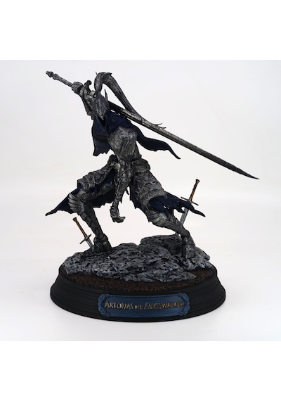 Dark Souls - Artorias The Abysswalker Figür