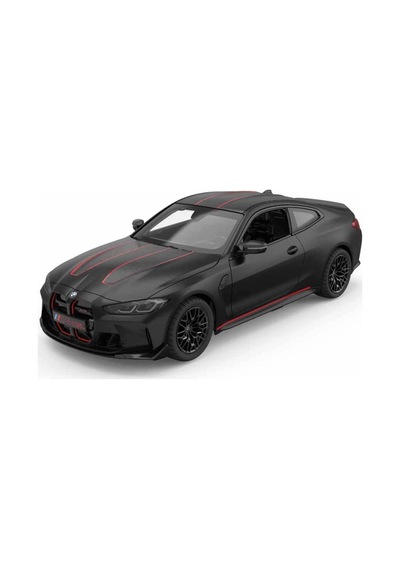 1:16 Bmw M4 Csl Uzaktan Kumandalı Araba Çok Renkli