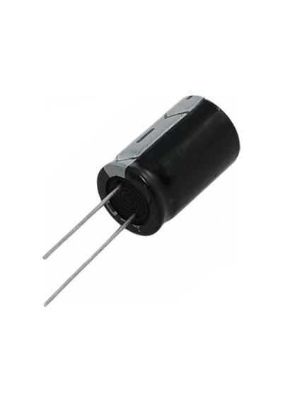 Jackcon 4700 Mf 35 V Elektrolit Kondansatör