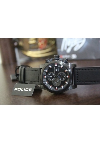 Police PL.13928JSB/02 Erkek Kol Saati