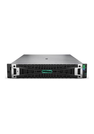 Hpe Silver 4510 Dl380 Gen11 P71674-425 64gb 2x960gb Ssd 2x1000w 2u Rack Sunucu Mr408i-o 8sff Srv