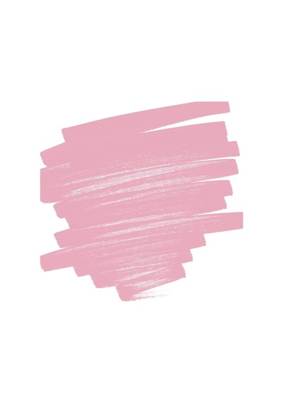 Pilot Pintor Ef, Metalik Pembe