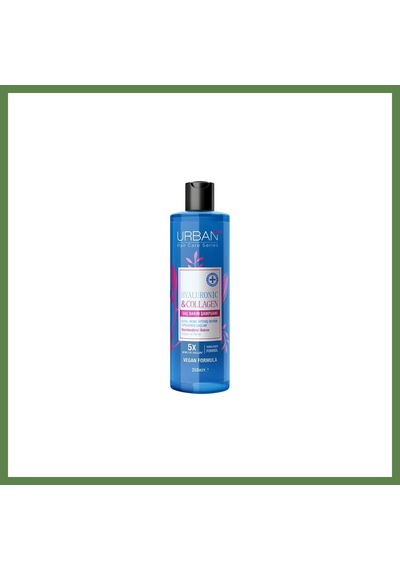 Bezos Hyaluronic Acid&collagen Sampuan 350ml 1 Adet Hb006