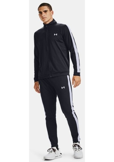 Under Armour Erkek UA EMEA Eşofman Takımı 1357139-001 Siyah