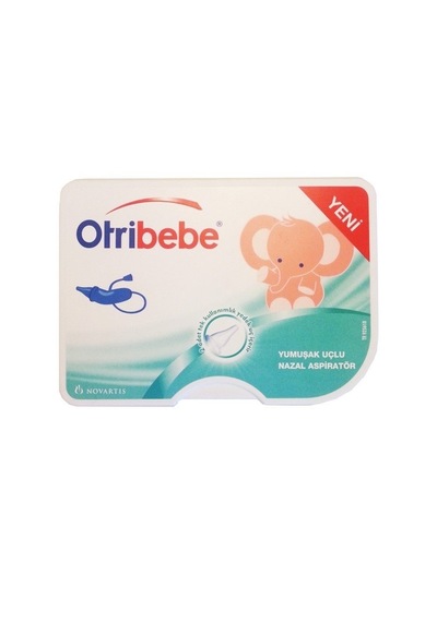 Otribebe Aspiratör