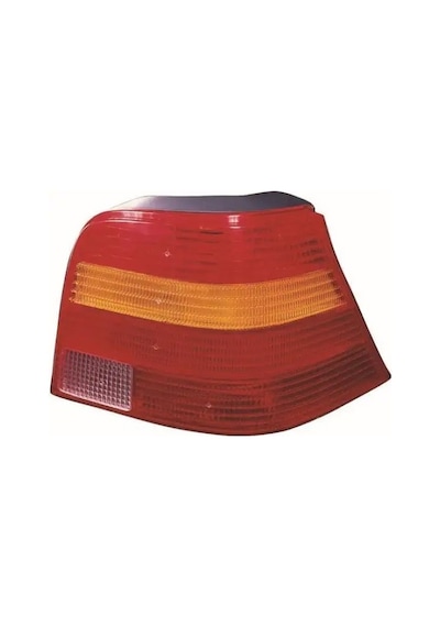 Vw Golf 4 Stop Lambasi Sag 1998-2005 Depo 4411974rue