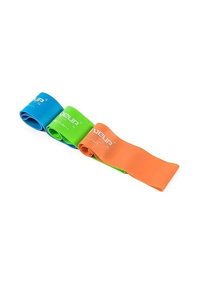 Liveup Ls3650c Egzersiz Lastiği-loop Band 0