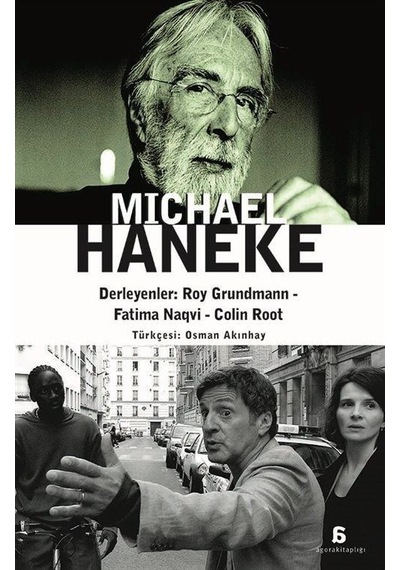 Mıchael Haneke / Roy Grundmann