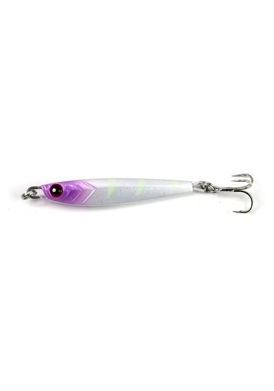 Kendo Baby Jig 45 Mm 8,5 Gr Colour-24