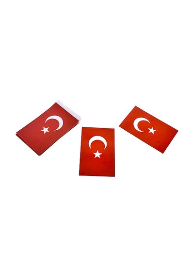 Bayrak Türk Ipli Buket Bkt-303 Büyuk