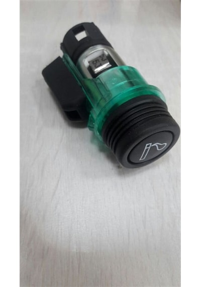 Ema 12V Çakmak Komple Tofaş Uyumlu Doğan/Kartal/Şahin-Fıat Tıpo/Tempra N11.282