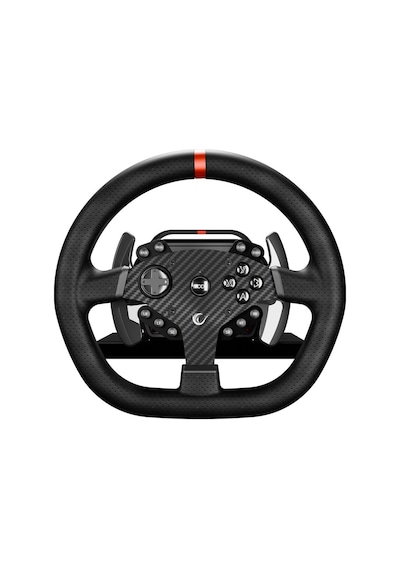 Rampage Rowdy V997 Only Pc 3 Pedallı - El Ve Sıralı Vitesli Gaming Oyuncu Direksiyonu