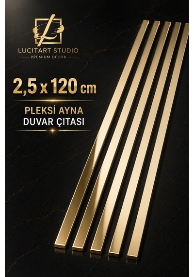 2,5x120 Cm Pleksi Ayna Duvar Çıtası Gold & Gümüş Kendinden Yapışkanlı Dekoratif Duvar Şeridi Şerit Pleksi Ayna Gold Şerit Pleksi Ayna Duvar Dekorasyonu Pleksi Ayna Altın 2,5x120 Cm Pleksi Ayna Duvar Çıtası Gold & Gümüş Kendinden Yapışkanlı Dekoratif Duvar Şeridi Şerit Pleksi Ayna Gold Şerit Pleksi Ayna Duvar Dekorasyonu Pleksi Ayna Altın