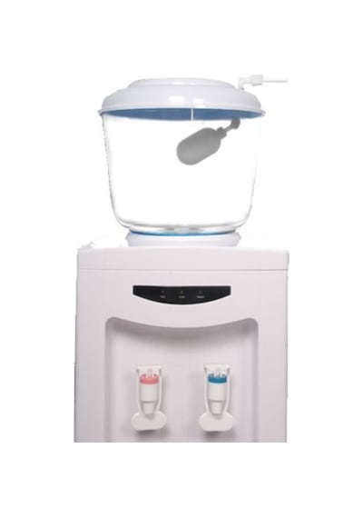 Su Arıtma Sebil Aparatı 8Litre Hazneli (210724587)