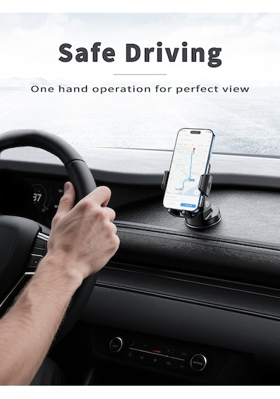 Ven-dens Vd-hd046 Premium Ayarlanabilir Telefon Tutucu Stand