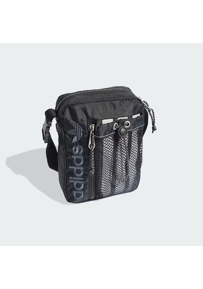 Adidas Small Item Omuz Çantası C-adıke0676a30a00 Siyah
