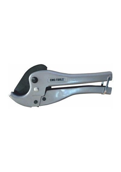 Cmc 42mm Pvc Boru Kesme Makası Gri
