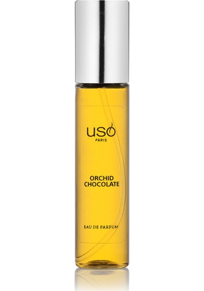 Uso Orchid & Chocolate 15ml Edp Erkek Parfümü Diğer