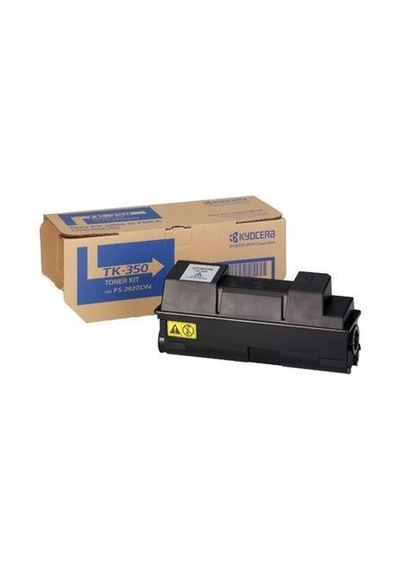 Kyocera Mita Tk-350 Fotokopi Toneri 15.000 Sayfa