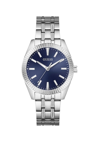 Guess Gugw1145g1 Erkek Kol Saati Metalik Gri
