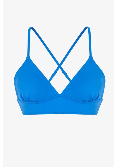 Penti Okyanus Mavi Bralet Bikini Üstü