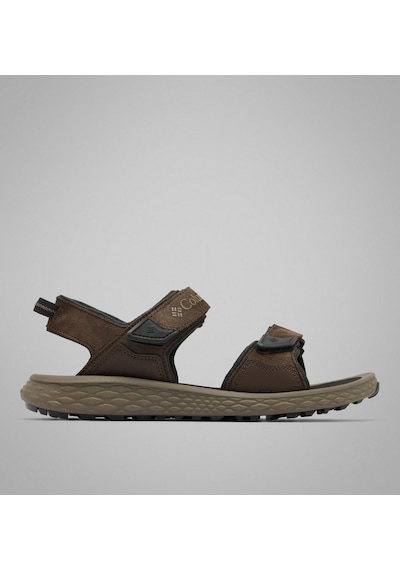 Columbia Columbıa Konos Hıker 2 Erkek Sandalet 2121561-231 Kahverengi