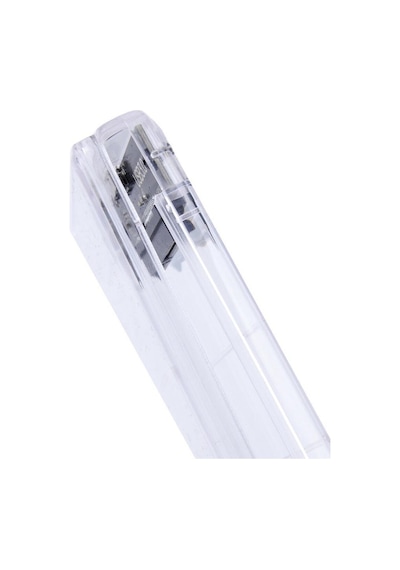 2.5 Hdd Kutusu Usb 3.0 Sata Harddisk Kutu - Şeffaf
