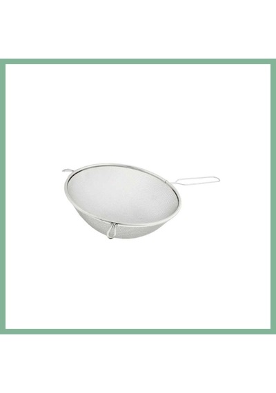 Bşkvirgo 005 22cm Suzgec 1 Adet Bsk2026 Çok Renkli